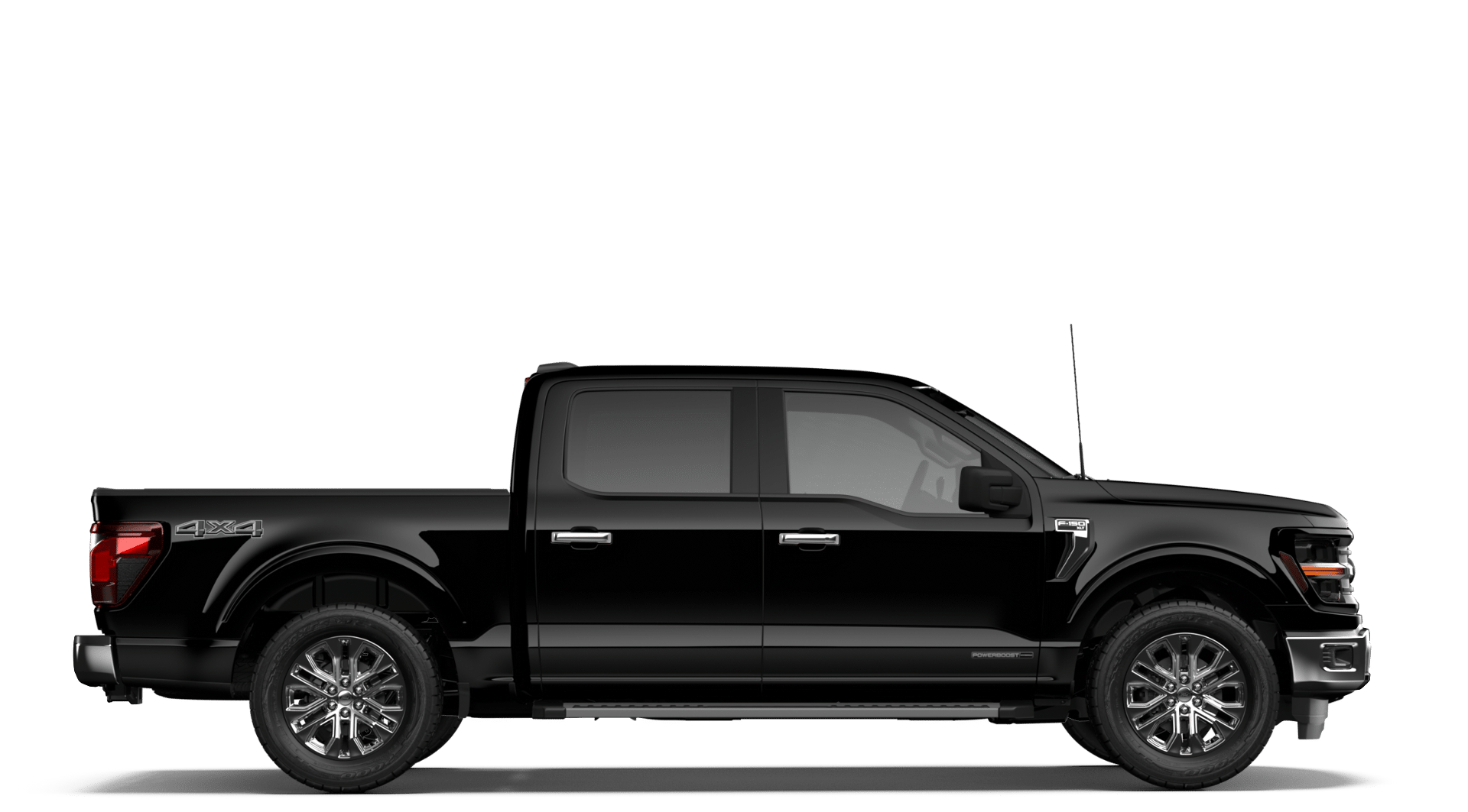 2026 Ford F-150® External Image 1